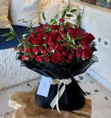 باقة رقم 12