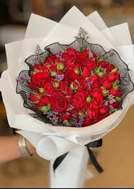 باقة رقم 23