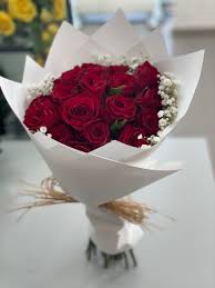 باقة رقم 24