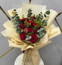 باقة رقم 77