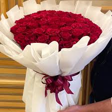 باقة رقم 55