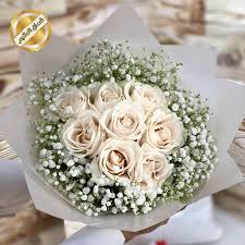 باقة رقم 104