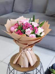 باقة رقم 113