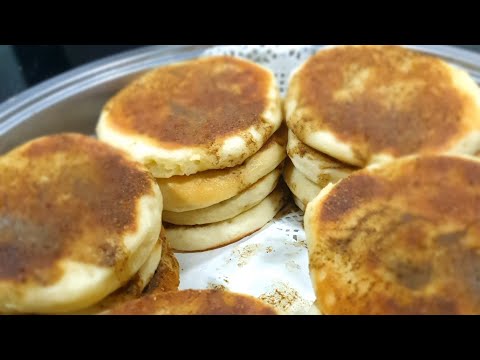 خبز الخميره