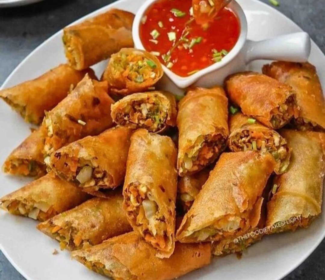 Spring Roll