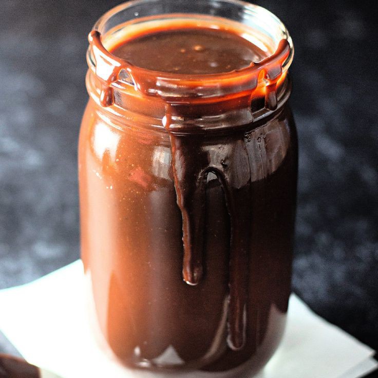 HOT CHOCOLATE CAVIAR 