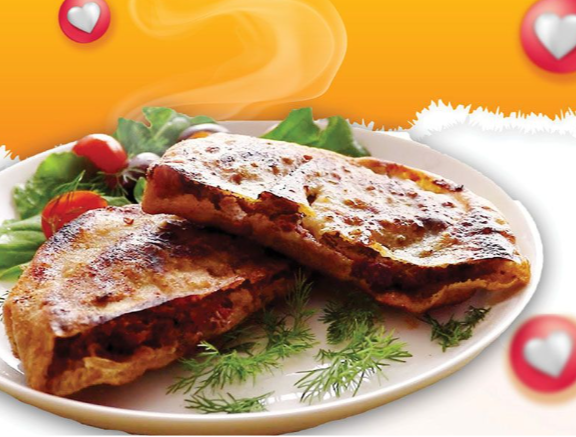 سندويش حواوشي