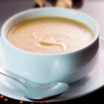 شوربة العدس