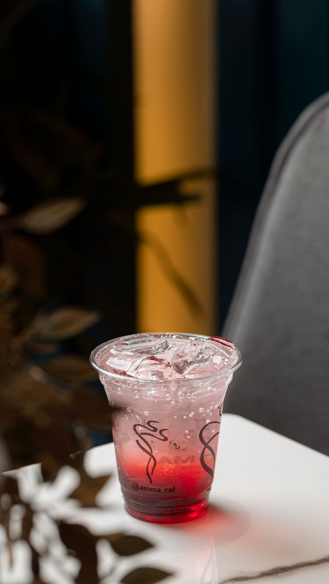 موهيتو رمان