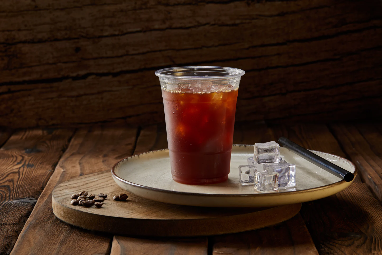 امريكانو بارد 