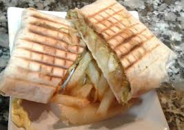 طاكوس دجاج