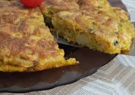 طورطية اسبانية