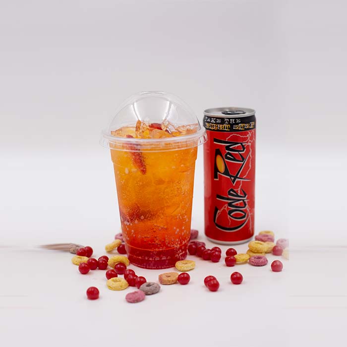 كودرد Mix