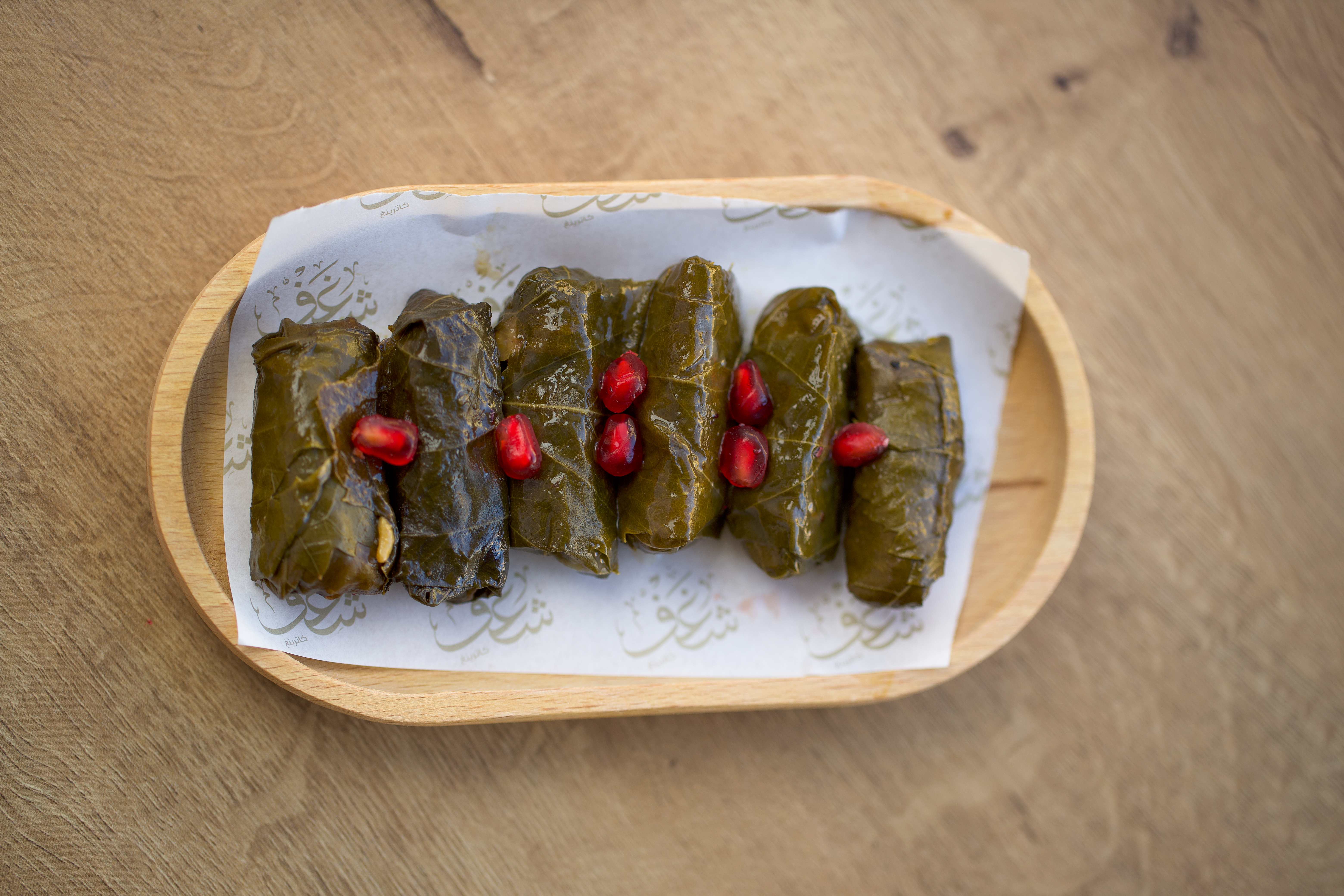 ورق عنب