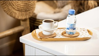 قهوة التركية 