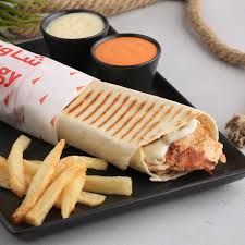 شاورما صاروخ 