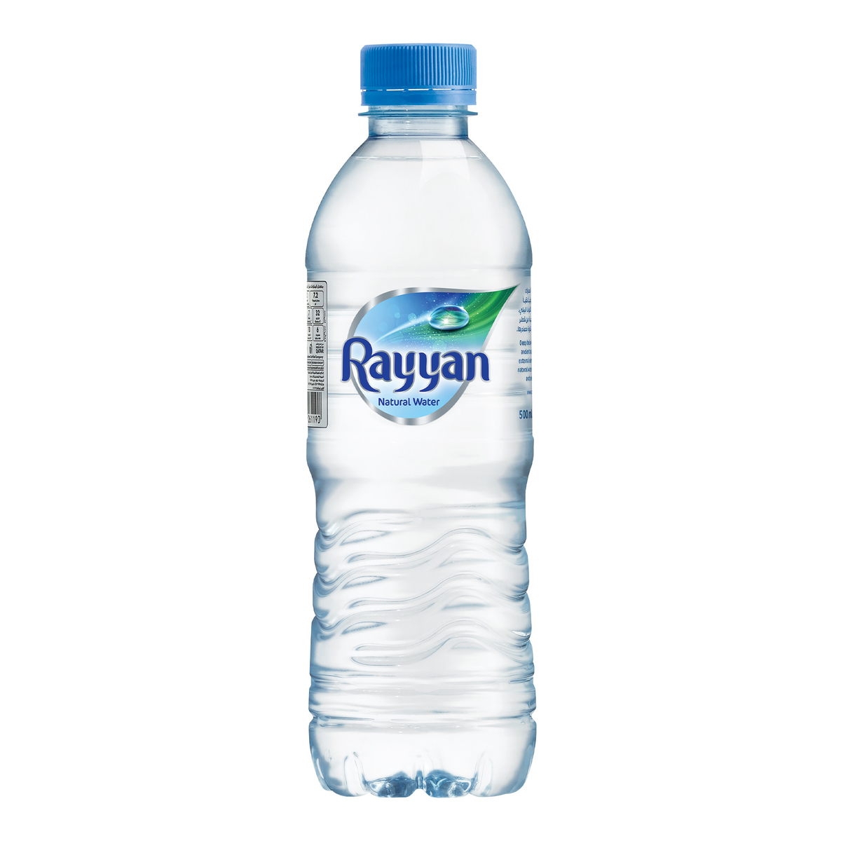 Water 500 ml
