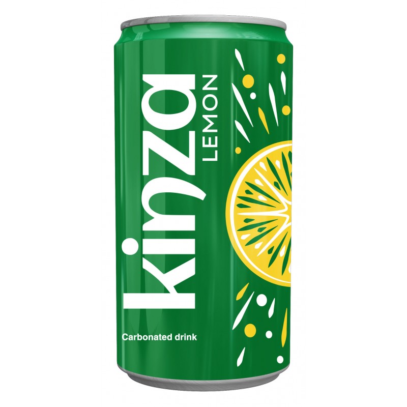 Kinza lemon