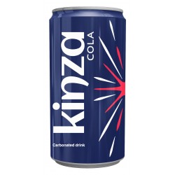Kinza cola