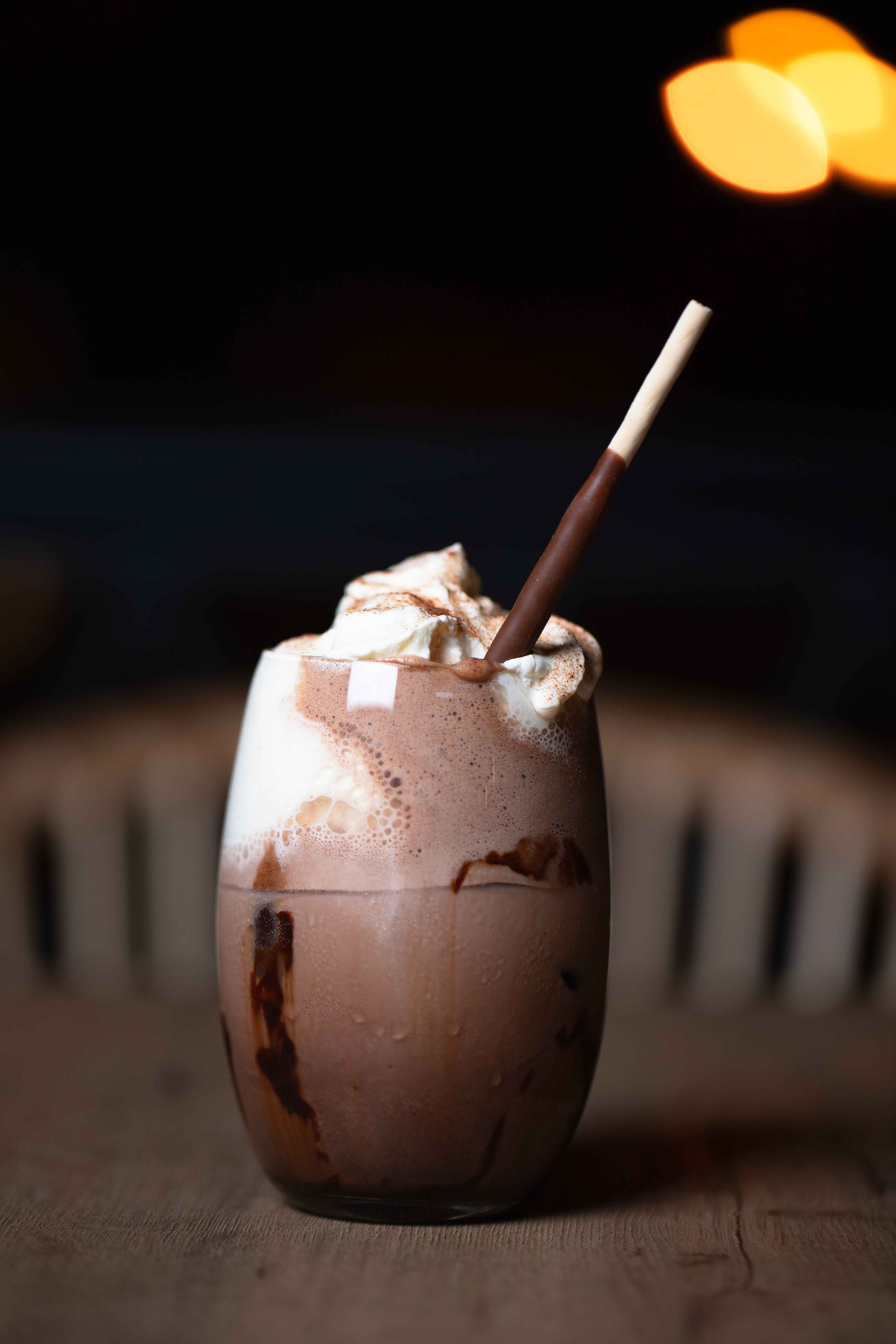 ice chocolet