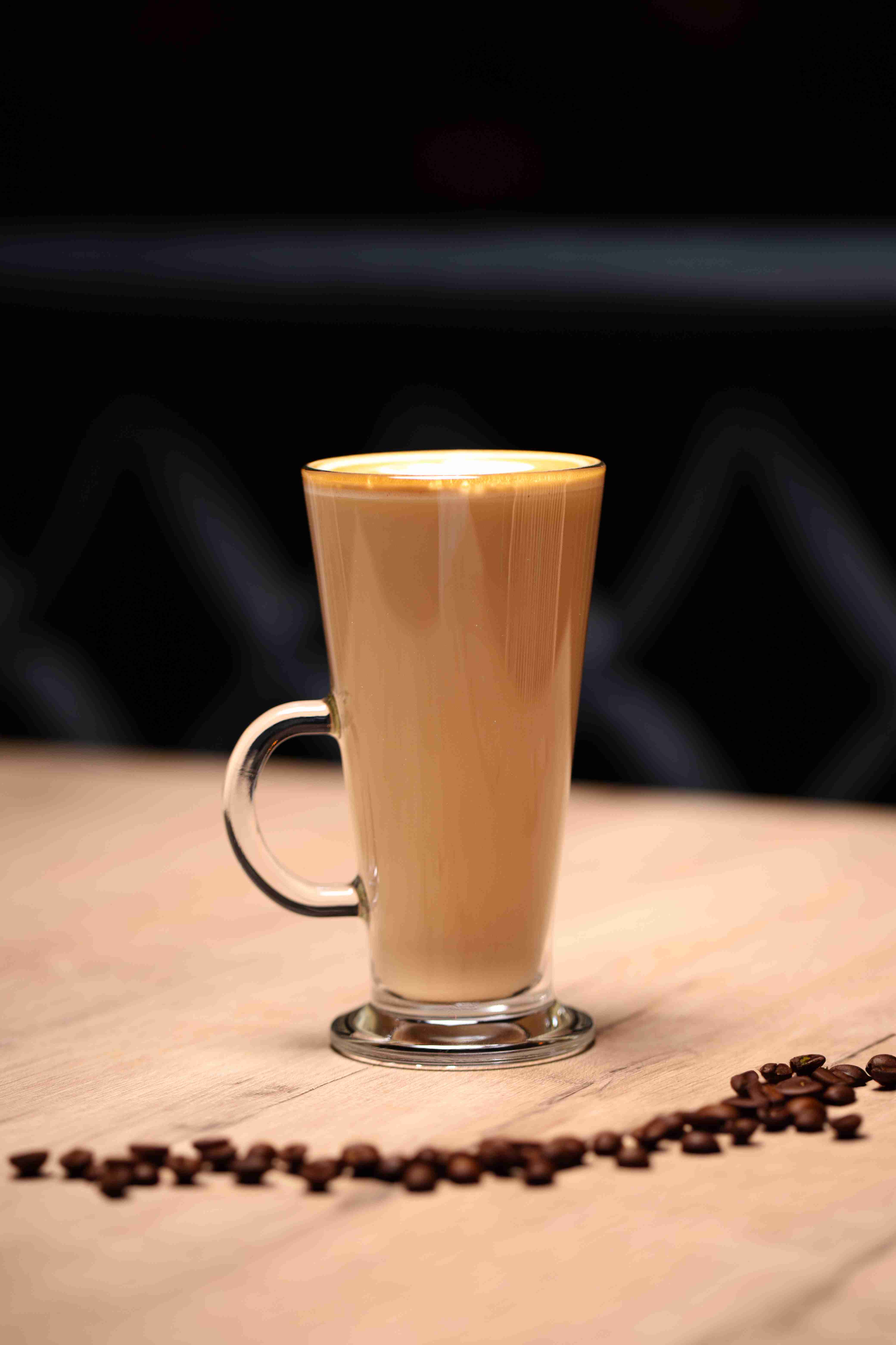 Latte
