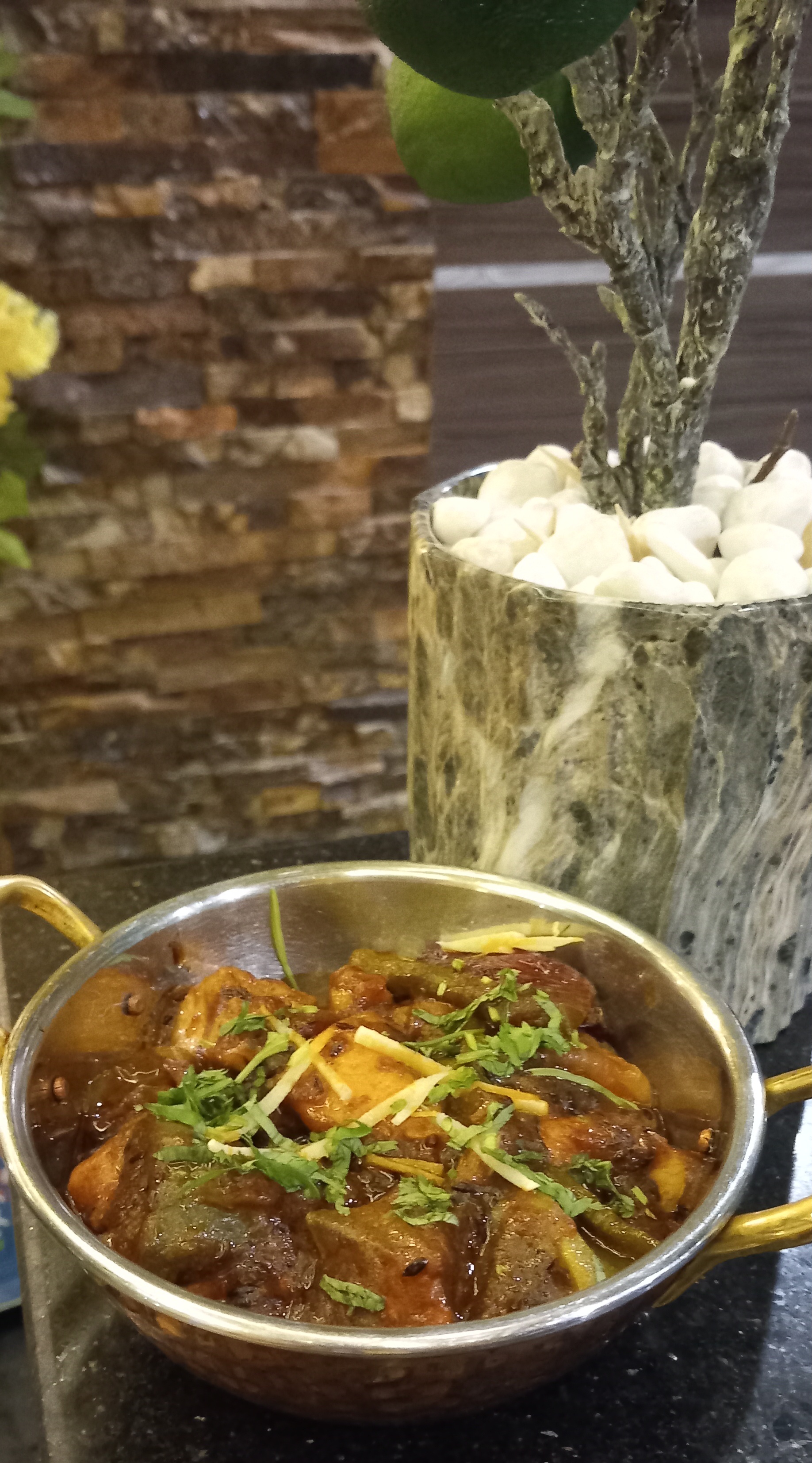 Chicken Masala