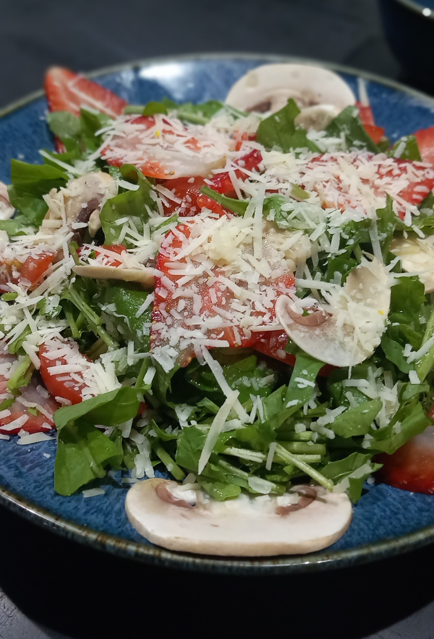Valentine Salad
