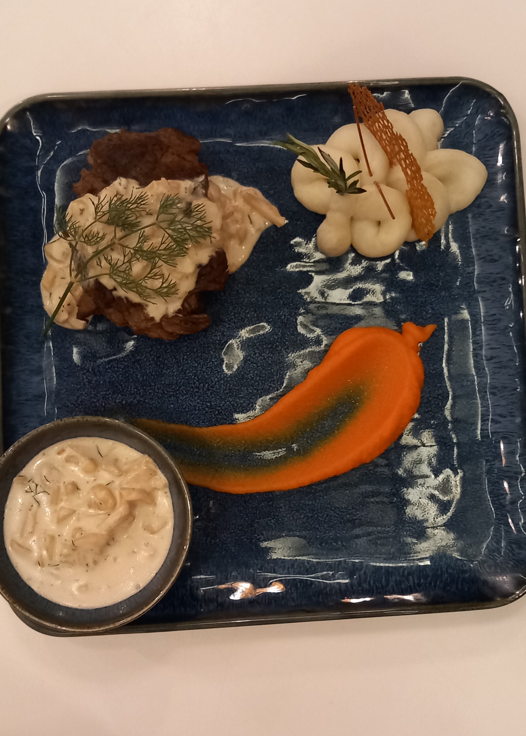 Beef Steak