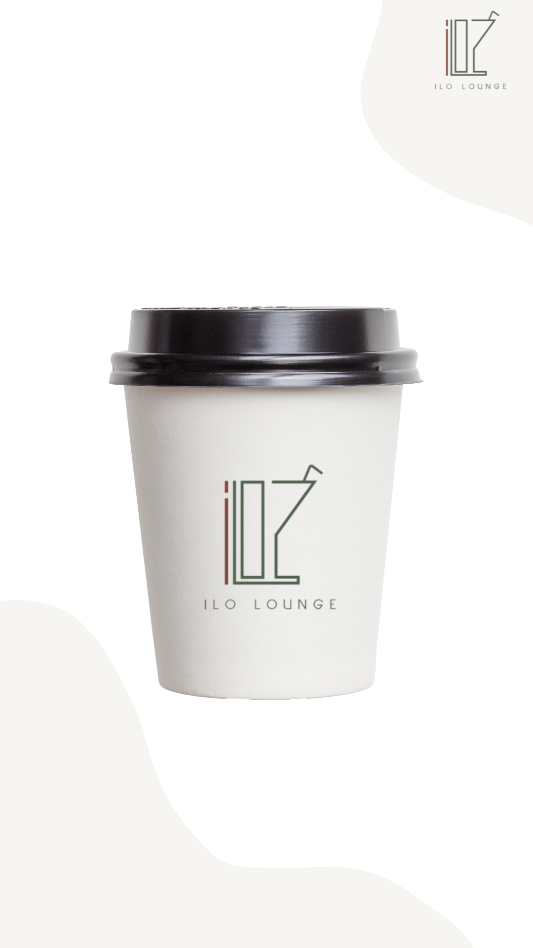 قهوة سعودية كوب