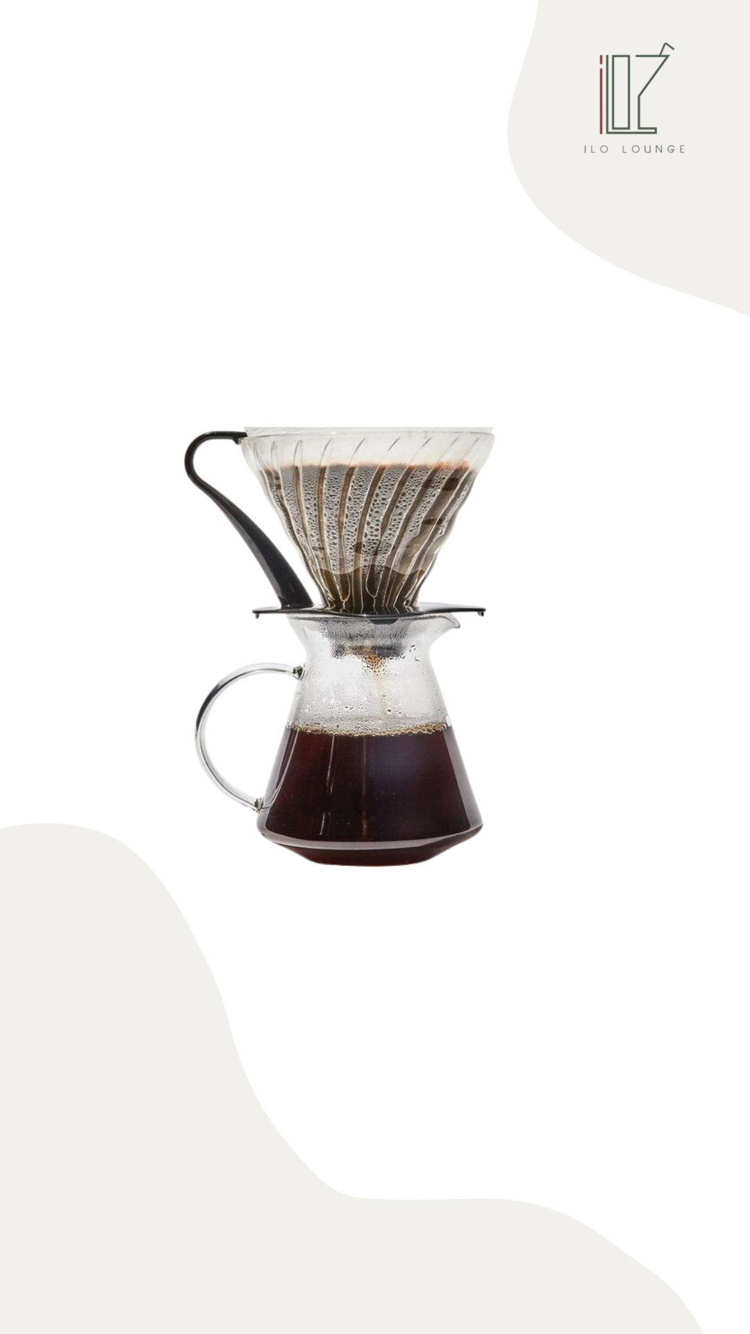 V60 بارد