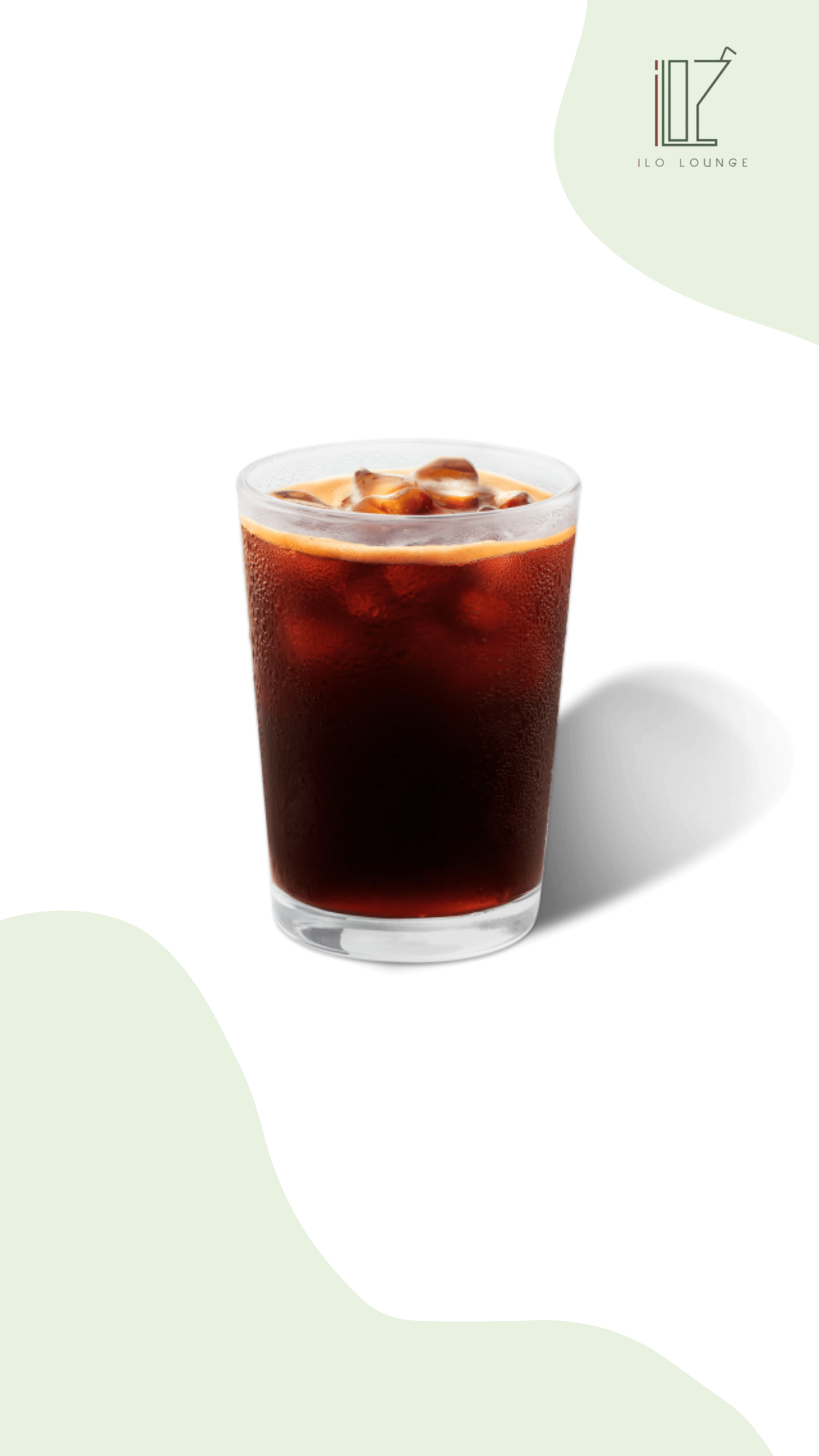 امريكانو بارد