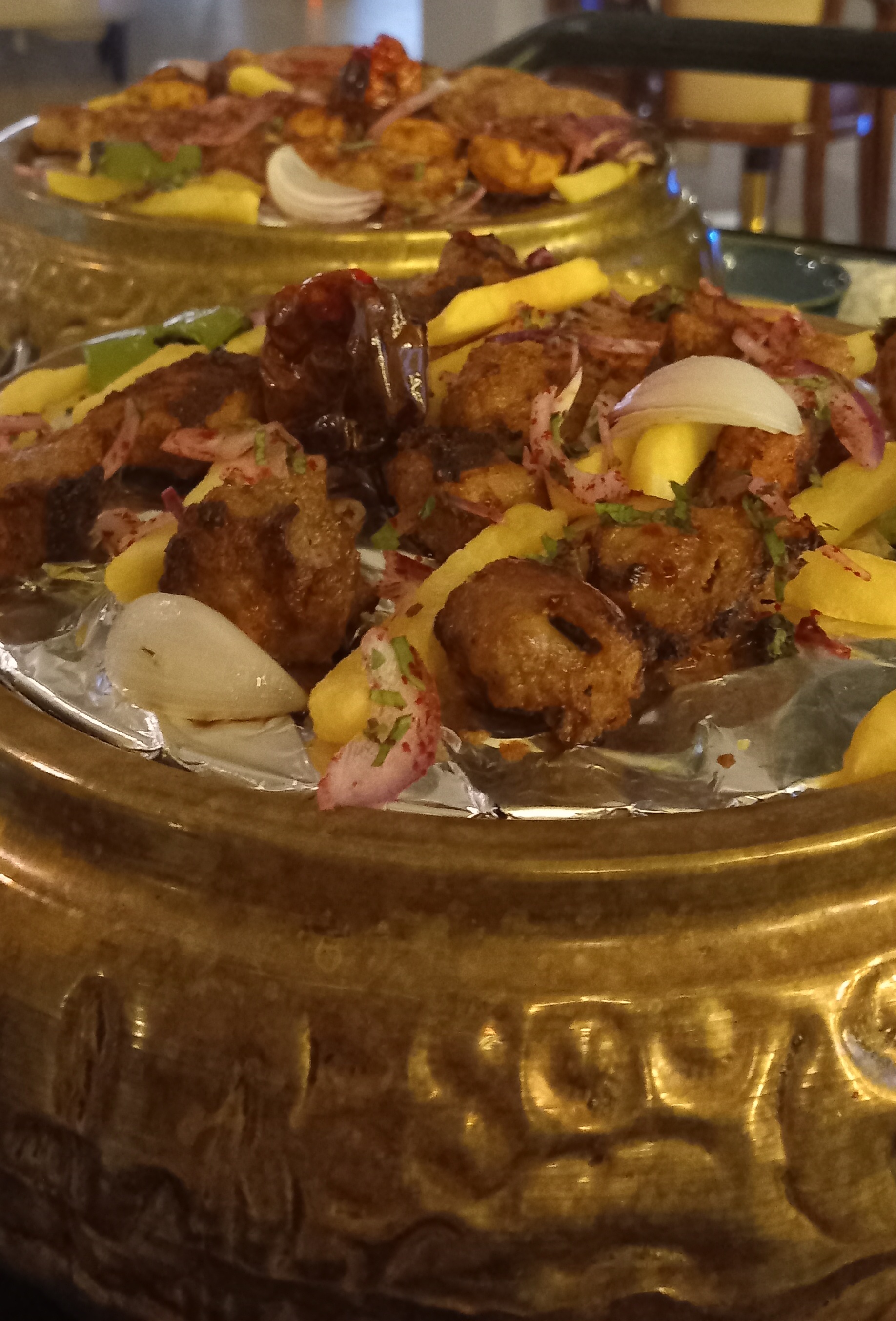 Awsal Laham 3 Sik