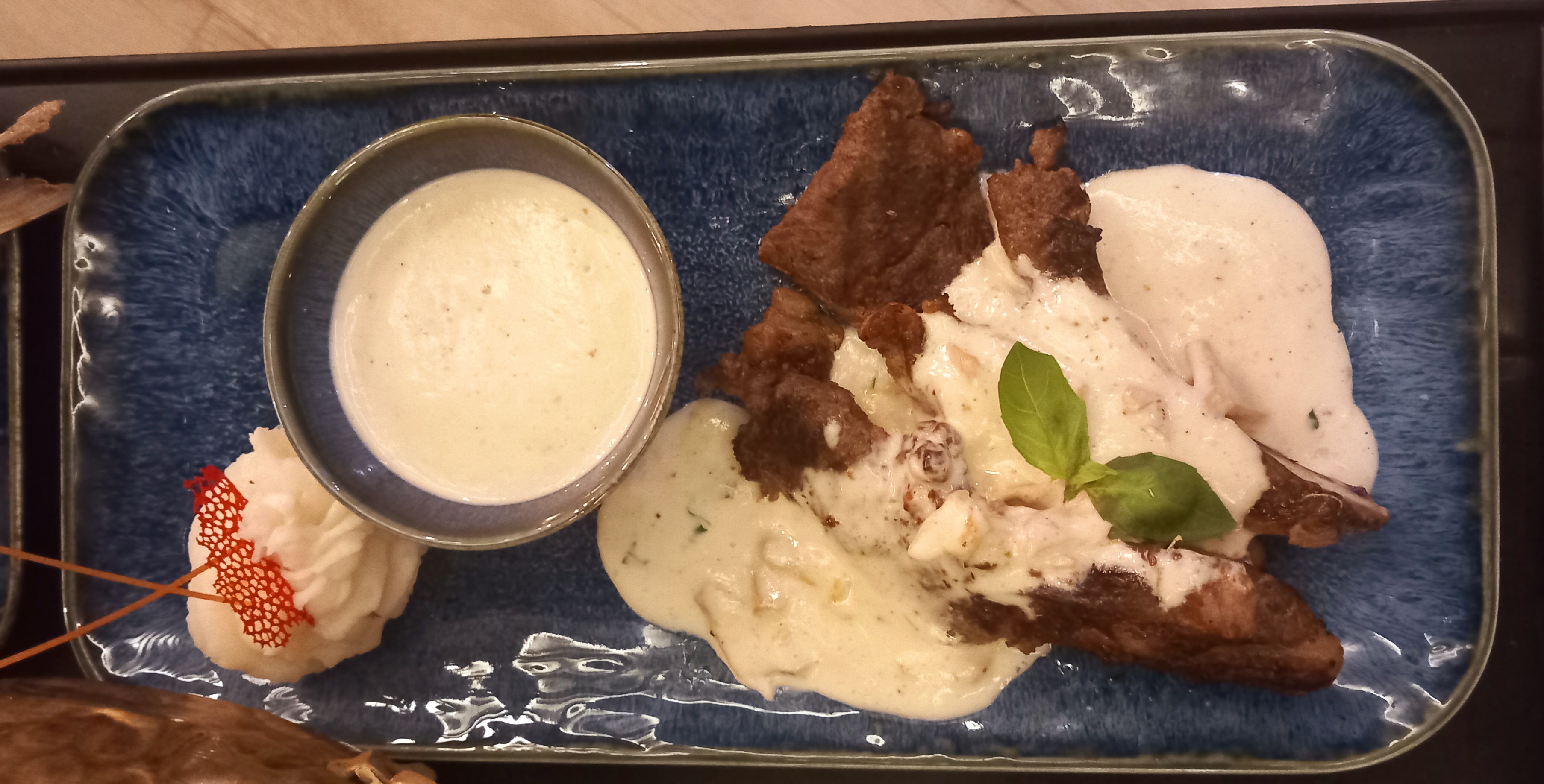 Amassi Rib Steak