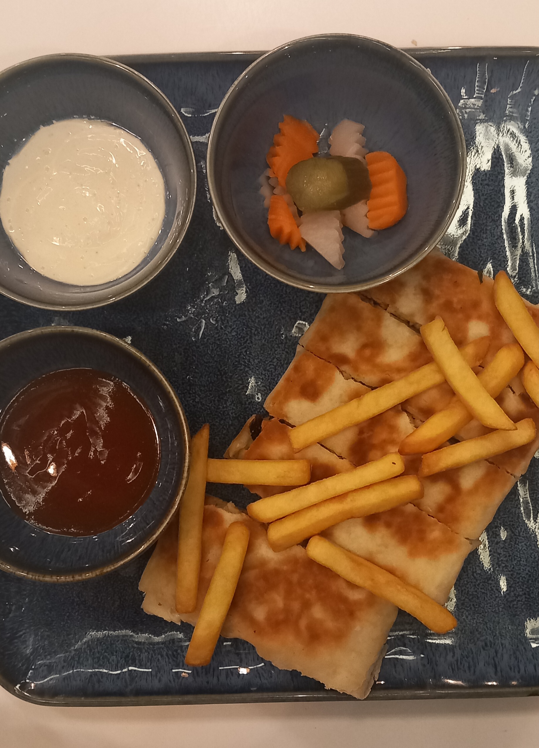 شورما عربي / Arabic shawarma