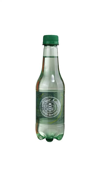 سبيرو سباتس ليمون