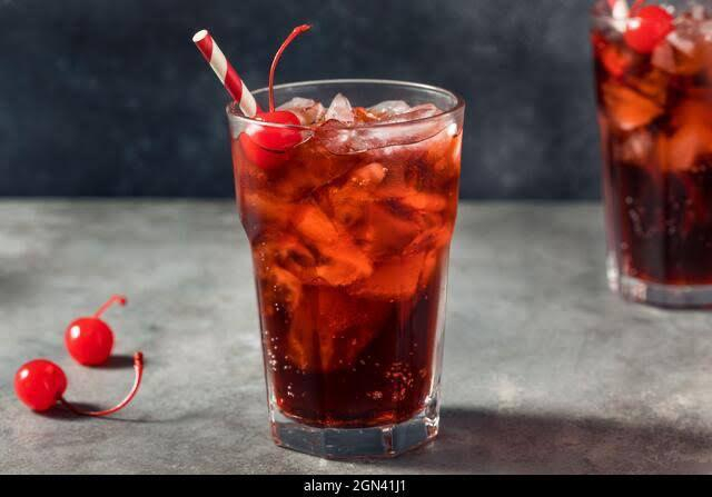 Cherry Cola