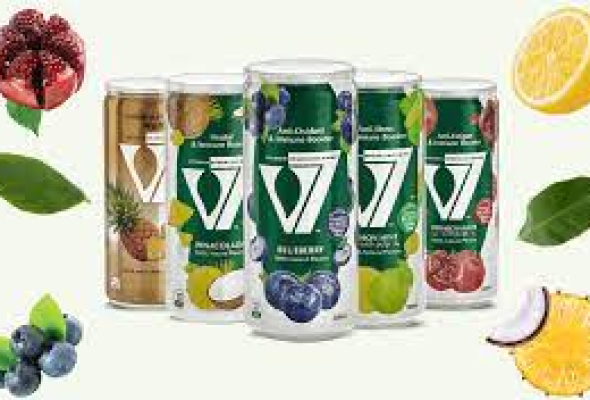 V7 Drink