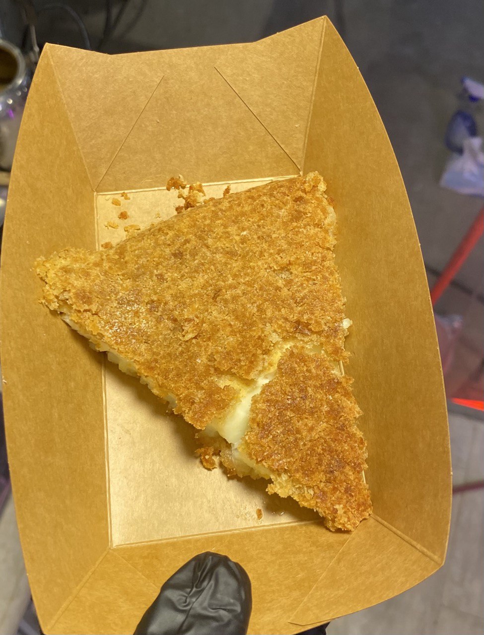 عيش السرايا