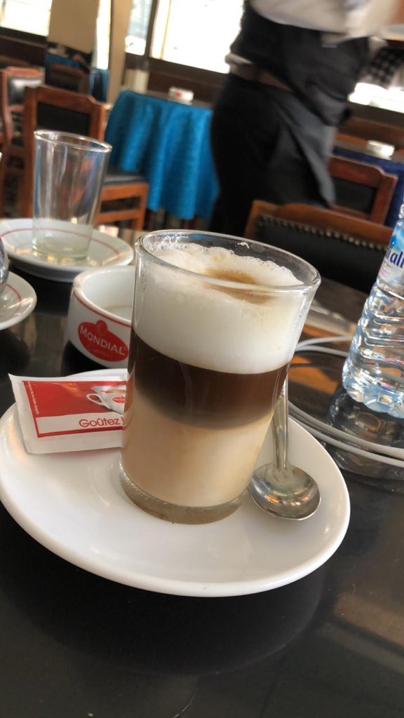 نص نص مغربية