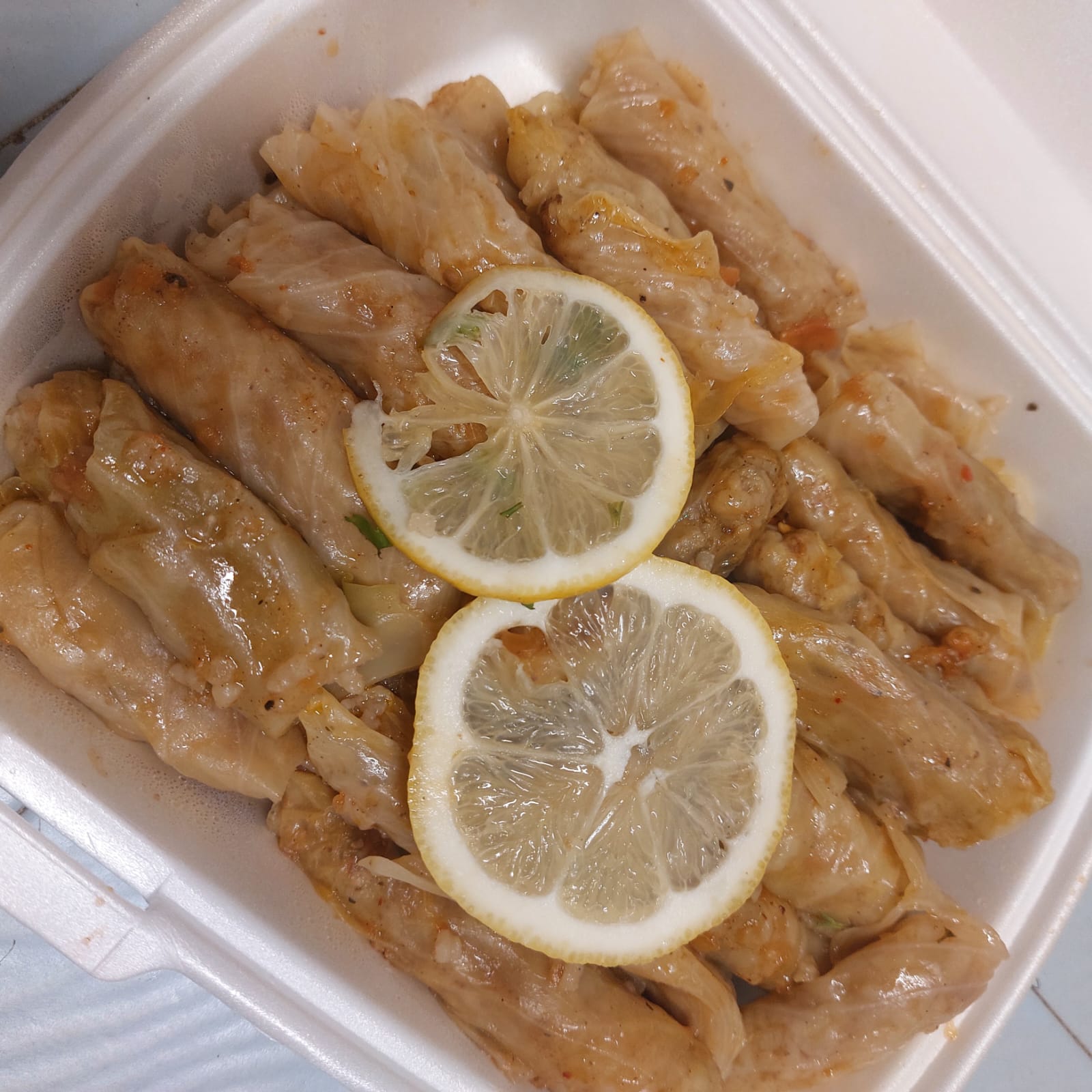 ملفوف عادي-Sade lahana