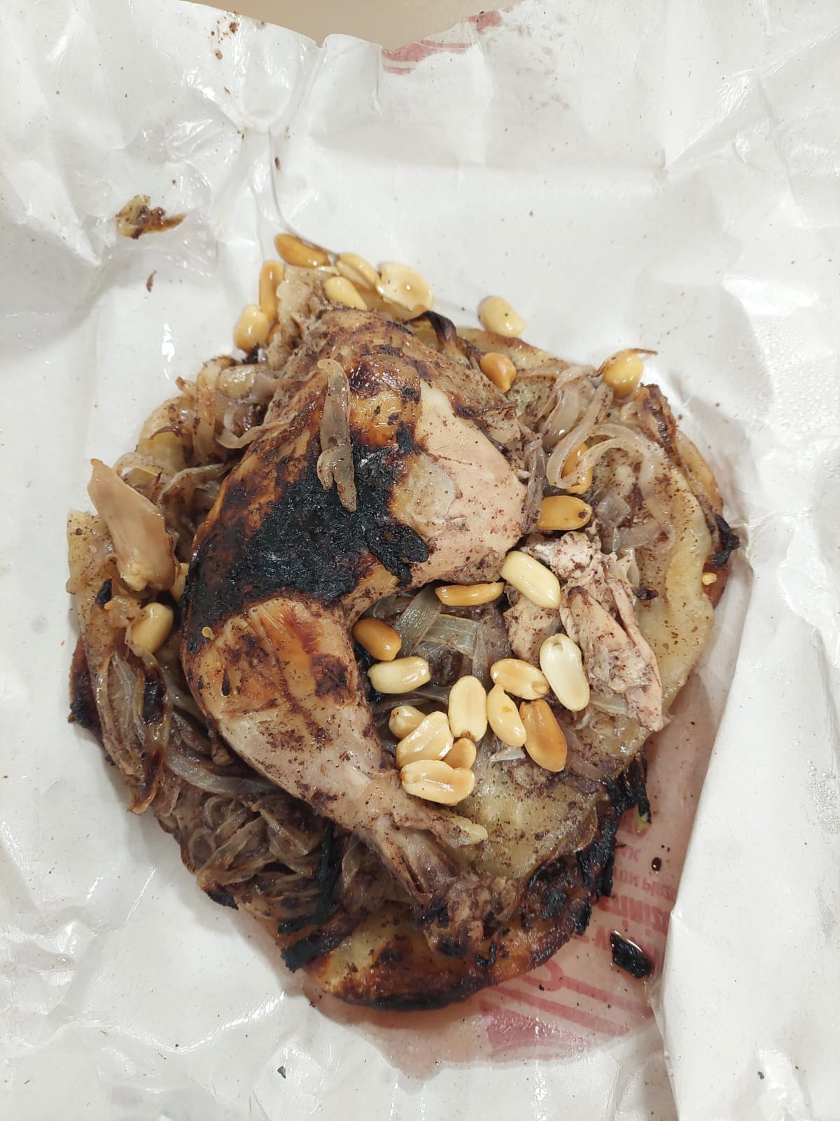 مخسن فرد - مسخن رول