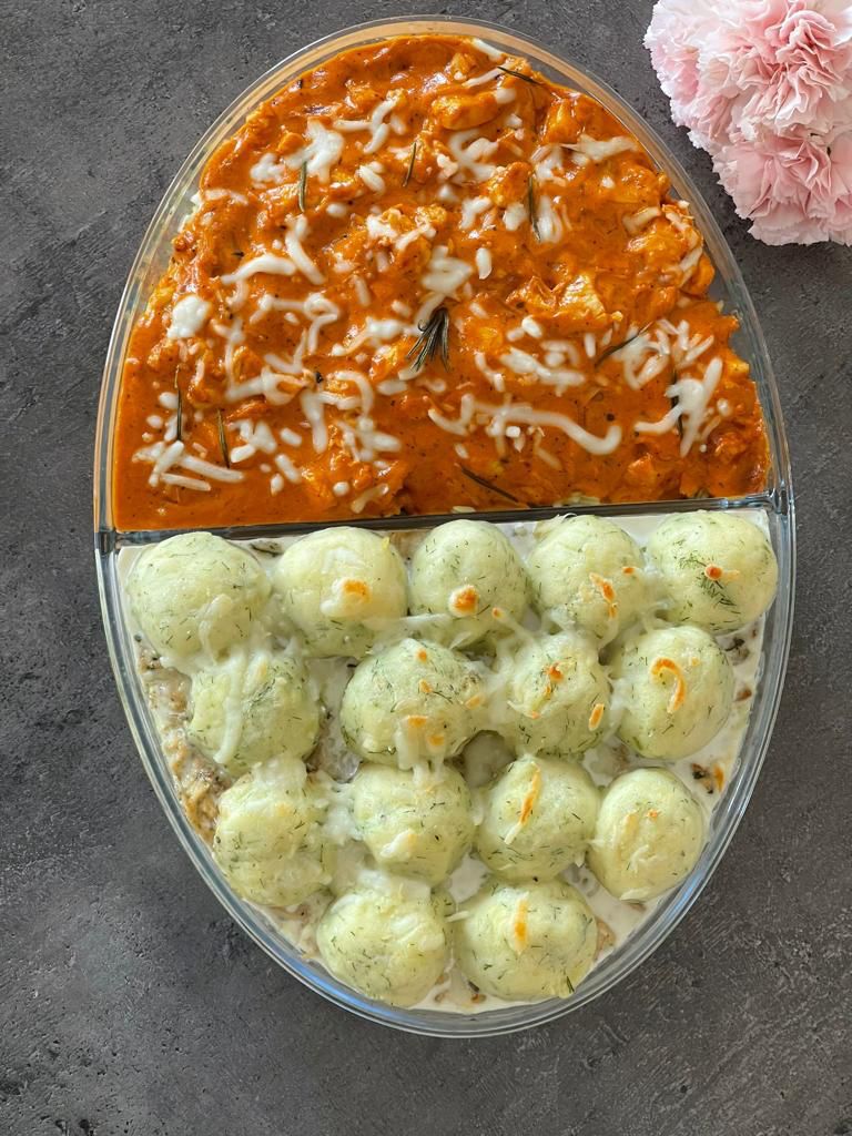 نص كرات بطاط مع نص باستا لسان العصفور