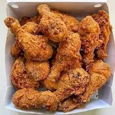 بروستد (عادي/حر)