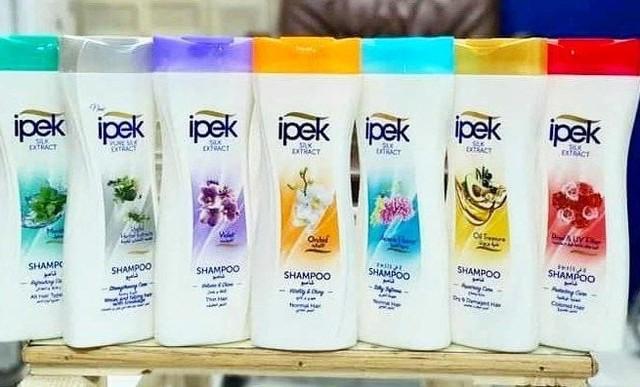 شامبو أيبك 