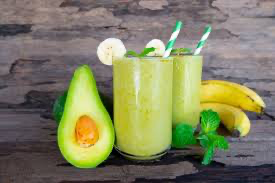 كوكتيل اڤوكادو