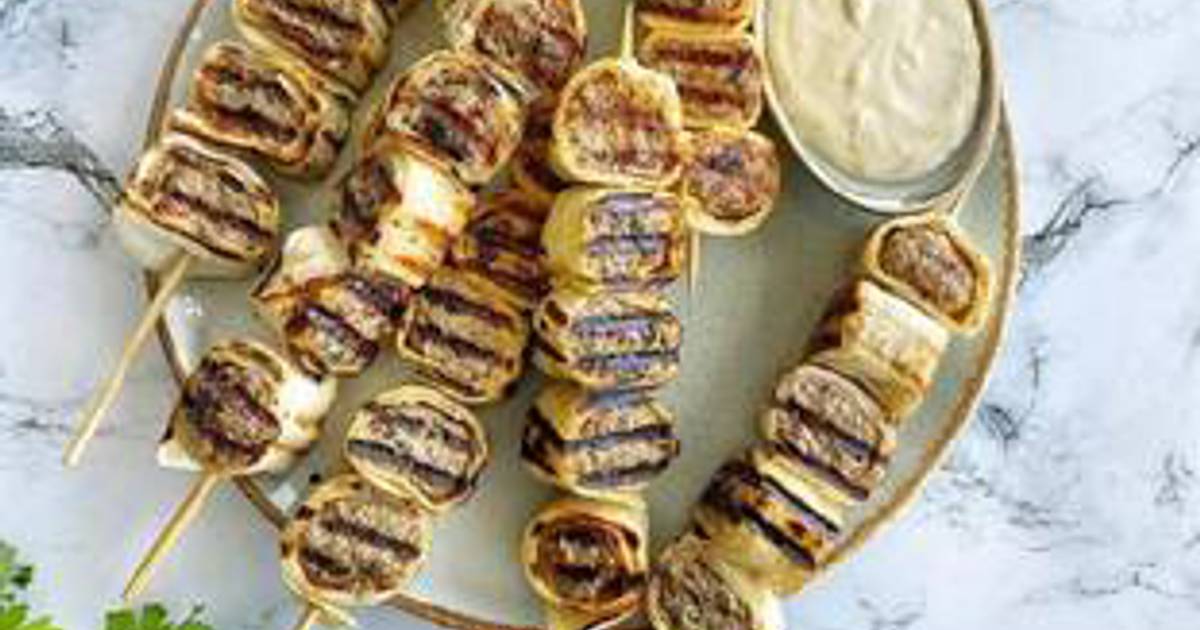 عروسة تورتيا