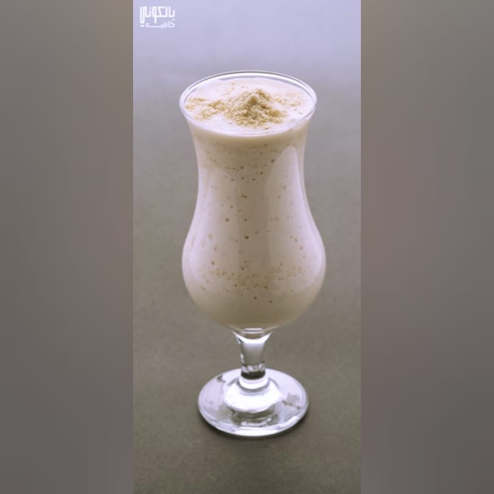 Cerelac Milkshake