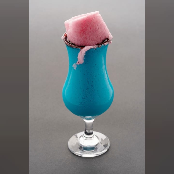 Blue Lagoon