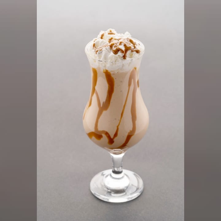 Lotus Shake