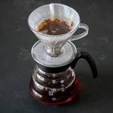 آيس V60 آيس V60 كوستاريكا